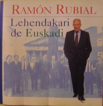 Ramon rubial