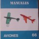 actividades manuales aviones