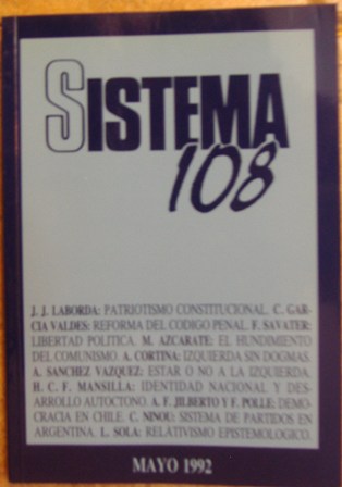 sistema 108