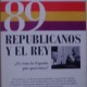 89 Republicanos y el Rey, Ramón Serrano