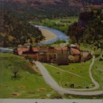 Autobiografía del rio Arlanza, Fr Valentín de la Cruz