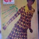 CF, CLUB FEMINA Nº 52, octubre 1966