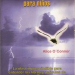 Diccionario Mágico para niños, Alice O'Connor