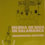 Iglesia de Dios en Salamanca, documento síntesis
