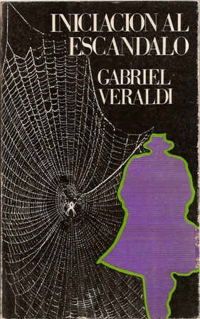 Iniciación al Escándalo, Gabriel Veraldi