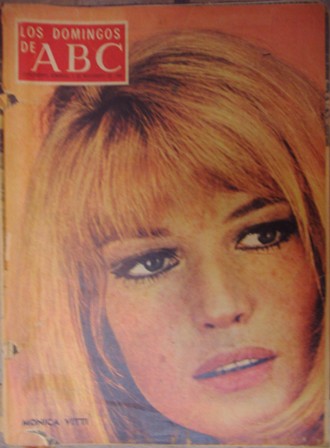 Los Domingos de ABC, 2 de noviembre de 1969