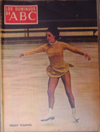 Los Domingos de ABC, 21 de diciembre de 1969