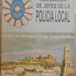 Revista independiente de Policía Local