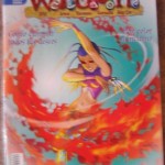 W.I.T.C.H. número 24, Enero 2005