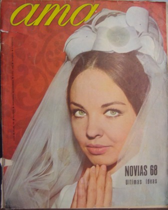 ama Nº 199, Marzo,  Segunda Quincena, Año 1968