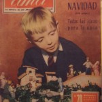 ama Nº 70, Diciembre,  Primera Quincena, Año 1962