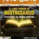 AÑOCERO AÑO XIX, número 01 – 210, enero 2008