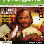 AÑOCERO AÑO XIX, número 02 – 211, febrero 2008