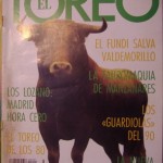 EL TOREO Nº 1, Semana del 20 al 26 de febrero. 1990