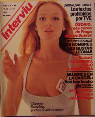 INTERVIU Año 3, Nº 88, 19 – 25 enero 1978