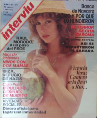 INTERVIU Año 3, Nº 89, 26 enero – 1 febrero 1978