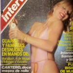 INTERVIU Nº  EXTRA NAVIDAD  1980