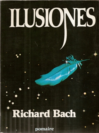 Ilusiones, Richard Bach