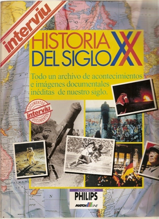 Interviu, Historia del Siglo XX