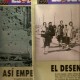 La Guerra Civil Española, Interviu