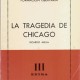 La tragedia de Chicago, Ricardo Mella