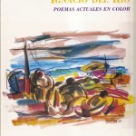 Poemas actuales en color, Ignacio del Rio