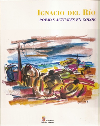 Poemas actuales en color, Ignacio del Rio