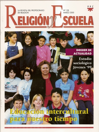 RELIGIÓN Y ESCUELA Nº 138, marzo 2000