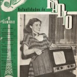 SINTONÍA AÑO III, NÚM. 52, 15 de julio de 1949