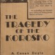 the tragedy of the korosko
