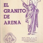 EL GRANITO DE ARENA AÑO XLI, Palencia, 20 de Septiembre de 1947,