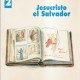 Jesucristo el Salvador, Educación Primaria, 2º primer ciclo