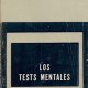 Los tests Mentales, Pierre Pichot