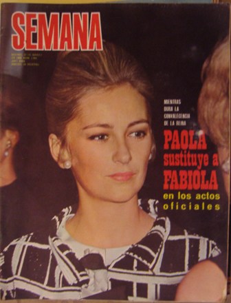 SEMANA NÚM. 1466, Año XXVIII, 23 marzo 1968