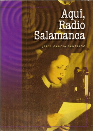 Aquí, Radio Salamanca, Jesús García Santiago