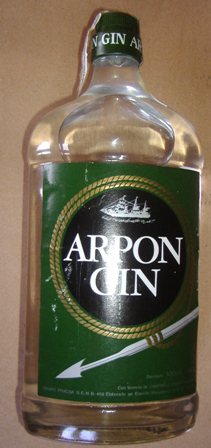 Arpon Gin