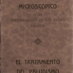 Diagnóstico Micróscopico de las enfermedades de los países cálid