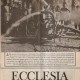 ECCLESIA Número 1630, 17 de Febrero de 1973, Año XXXIII