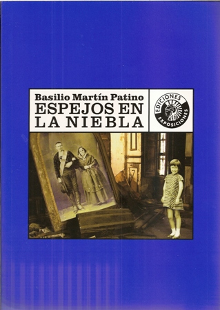 Espejos en la Niebla, Basilio Martín Patino