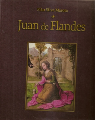 Juan de Flandes, Pilar Silva Maroto