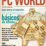 PC  WORLD Nº 145, Julio  Agosto 1998