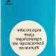 Psicología para profesiones de relaciones humanas, Juan José Gil