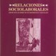 Relaciones sociolaborales, José Ortega Esteban