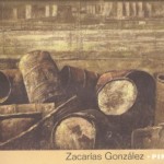 Zacarías González, pintura