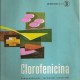 Clorofenicina, Antibioticos S.A., 1958