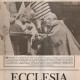 ECCLESIA Número 1634, 17 de Marzo de 1973, Año XXXIII