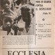 ECCLESIA Número 1635, 24 de Marzo de 1973, Año XXXIII