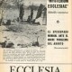 ECCLESIA Número 1653, 4 de Agosto de 1973, Año XXXIII