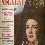 SEMANA, 13 abril 1965, Nº 1312, AÑO XXVI