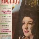 SEMANA, 13 abril 1965, Nº 1312, AÑO XXVI